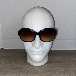 Coach HC 8041 (L031 Carla) 5001/13 (Dark Tortoise) 56-17-135 3N Sunglasses Frame